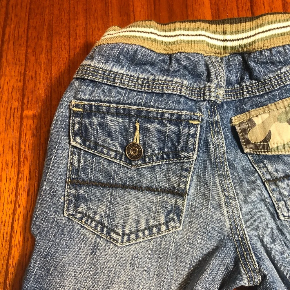 Genuine kids by OshKosh B’gosh jeans